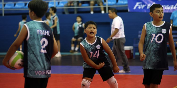 Estas son las federaciones y asociaciones deportivas que ofrecerán cursos de vacaciones