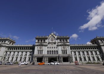 Caminata de la Revolución se llevará a cabo el 19 de octubre. /Foto: Gilber García.