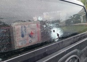 Evo Morales denuncia atentado en su contra. / Foto: EFE/EPA/Radio Kawsachun Coca.