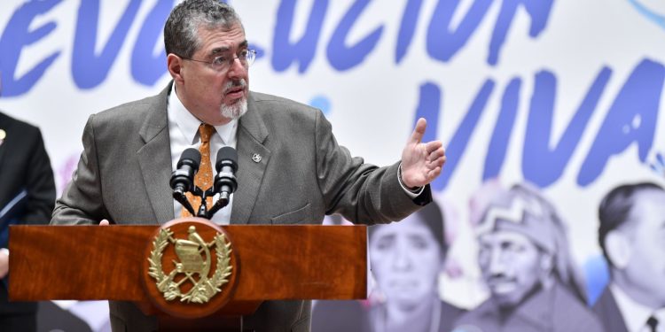 El Ejército apoyará a la PNC en las tareas de Seguridad Ciudadana.