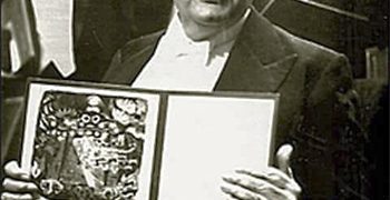 Leyendas de Guatemala, una de las obras más relevantes de Miguel Ángel Asturias. /Foto: cortesía Guatemala.com