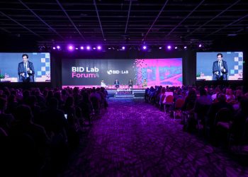 El Tercer BID Lab Forum se desarrolla entre este jueves y el viernes en Buenos Aires, Argentina