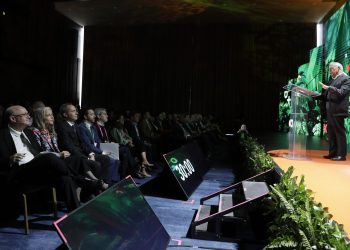 El objetivo del BID Lab Forum es reducir las brechas en América Latina.