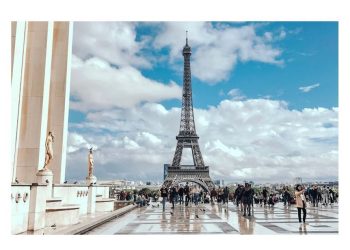 Abren convocatoria para realizar estudios de maestría o doctorado en Francia