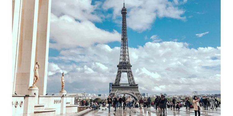 Abren convocatoria para realizar estudios de maestría o doctorado en Francia