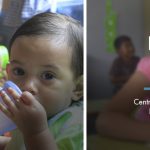 44 Centros de Atención Integral cuidan a menores de edad vulnerables