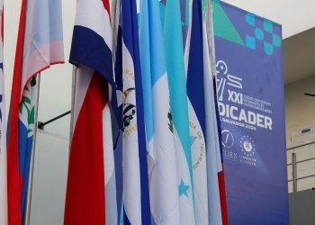 En la Villa Codicader no todo es competencia, también hay convivencia y hermandad entre jóvenes de siete países, pero una misma sangre centroamericana.