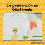 Niños y niñas de todo el país participaron en el concurso de prevención. / Foto: cortesía CONRED