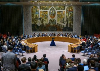 El Consejo de Seguridad de la ONU se reunirá para tratar la crisis humanitaria en Gaza, a un año de que se inició la guerra.