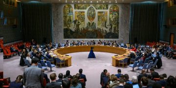 El Consejo de Seguridad de la ONU se reunirá para tratar la crisis humanitaria en Gaza, a un año de que se inició la guerra.