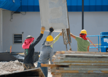 El IPMC se presenta de forma mensual para los usos estadísticos de los interesados. / Foto: archivo AGN