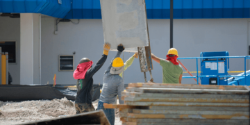 El IPMC se presenta de forma mensual para los usos estadísticos de los interesados. / Foto: archivo AGN