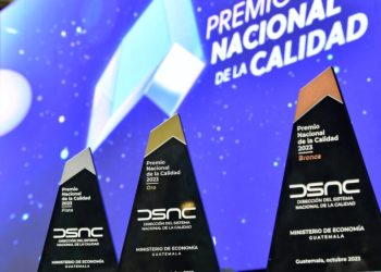 La premiación se realizará durante el 2025. / Foto: archivo AGN