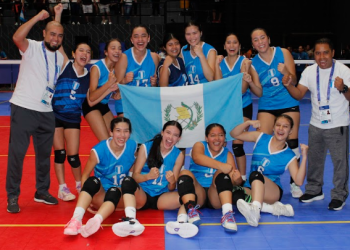 Codicader 2024: Guatemala derrota a Costa Rica y apunta al oro