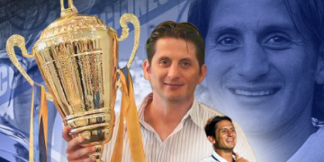 Ronald González vuelve a Guatemala como técnico de Comunicaciones