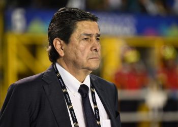 Costa Rica elimina a Guatemala y le da un baño de realidad en la Concacaf Nations League