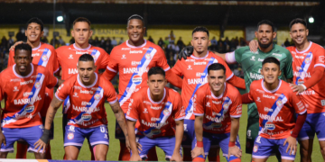 Apertura 2024: Xelajú se aferra al liderato tras golear a Marquense