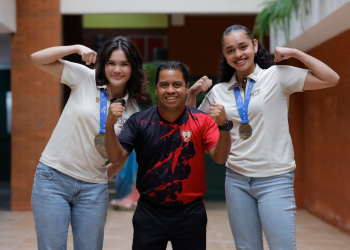El éxito no se alcanza con estrellas, sino con un equipo unido