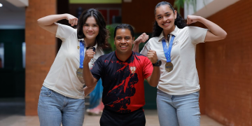 El éxito no se alcanza con estrellas, sino con un equipo unido