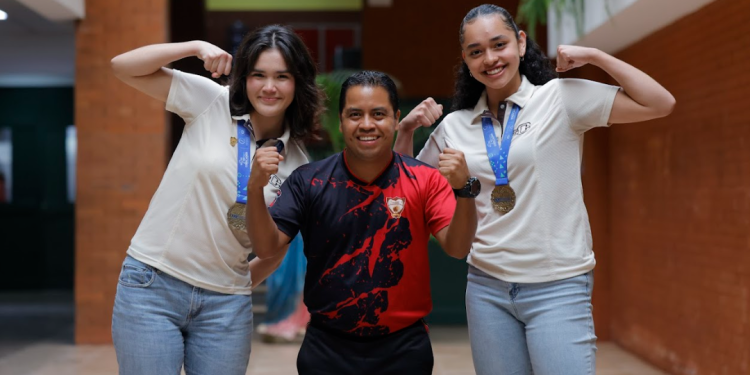 El éxito no se alcanza con estrellas, sino con un equipo unido