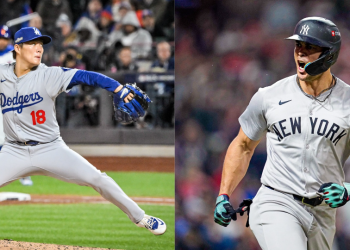 Cuándo se inicia la Serie Mundial entre los Yankees y los Dodgers y cuáles son los horarios