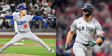 Cuándo se inicia la Serie Mundial entre los Yankees y los Dodgers y cuáles son los horarios