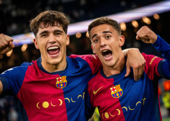 Los niños de La Masía brillan y se gradúan con distinción