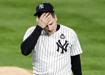 Milagro o despedida: los Yankees buscan la primera remontada de 0-3 en la Serie Mundial