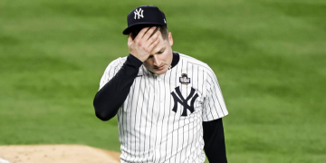 Milagro o despedida: los Yankees buscan la primera remontada de 0-3 en la Serie Mundial