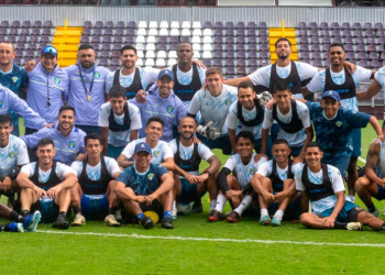 Comunicaciones buscará la épica ante el Saprissa en Costa Rica