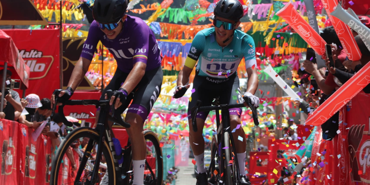 Vuelta a Guatemala 2024: Andrés Ardila conquista Sololá