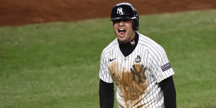 Los Yankees se aferran a su legado en la Serie Mundial 2024