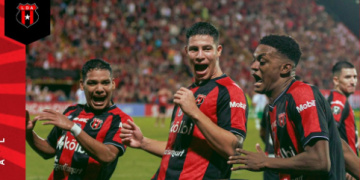 Antigua GFC se despide con la frente en alto de la Copa Centroamericana