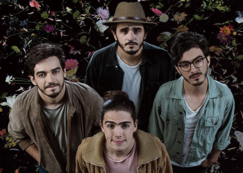 Guatemala se prepara para una noche inolvidable al ritmo de Morat