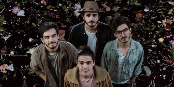 Guatemala se prepara para una noche inolvidable al ritmo de Morat
