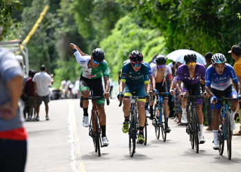 Vuelta a Guatemala 2024: un recorrido que transforma kilómetros en emoción y nos une en un solo latir