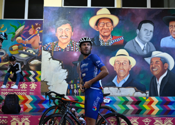 Vuelta a Guatemala 2024: un recorrido que transforma kilómetros en emoción y nos une en un solo latir