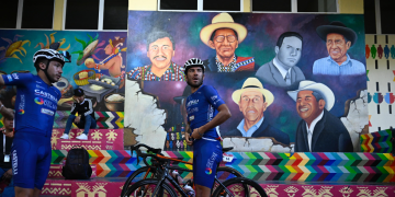 Vuelta a Guatemala 2024: un recorrido que transforma kilómetros en emoción y nos une en un solo latir