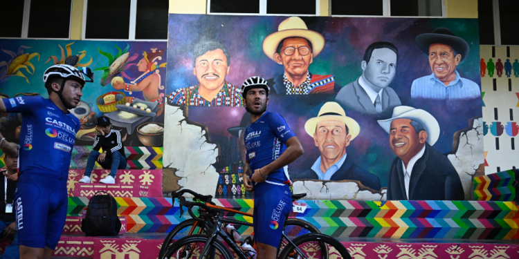 Vuelta a Guatemala 2024: un recorrido que transforma kilómetros en emoción y nos une en un solo latir