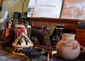 La implementación del programa Casas de Desarrollo cultural permitirá fomentar las expresiones culturales del país.