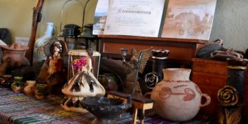 La implementación del programa Casas de Desarrollo cultural permitirá fomentar las expresiones culturales del país.