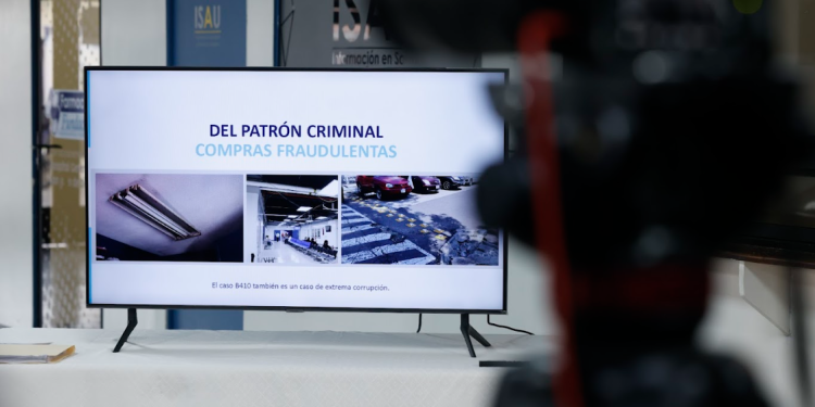 Ocho puntos para entender el robo de más de Q11. 8 millones en el hospital San Juan de Dios