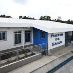 Abrirán 13 puestos de Salud más en el país antes de finalizar el año