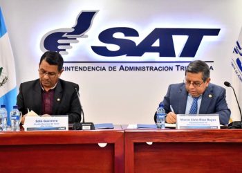 Cerca de 20 municipalidades que han firmado convenio de cooperación con SAT. / Foto: SAT.