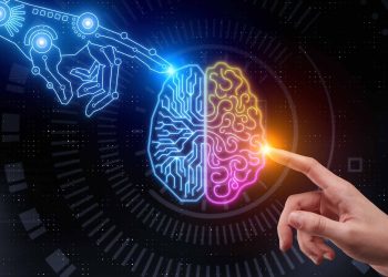 Chile lidera avances en inteligencia artificial en Latinoamérica. / Foto: Actualidad UVG
