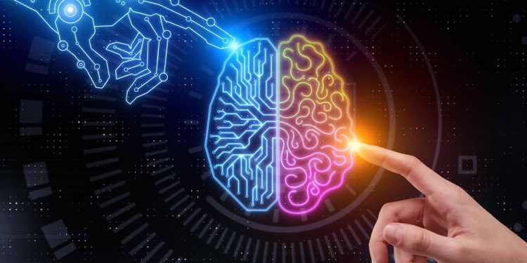 Chile lidera avances en inteligencia artificial en Latinoamérica. / Foto: Actualidad UVG