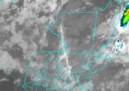 Acercamiento de onda del este 29 provocará lluvias por la tarde/noche