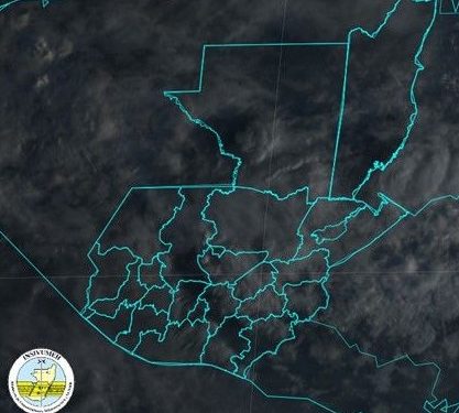 Clima: Se prevé el ingreso de humedad de ambos litorales