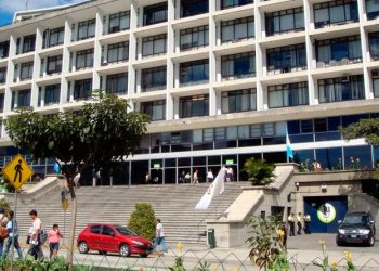 Comuna capitalina promueve en noviembre la concientización vial. / Foto: DCA.