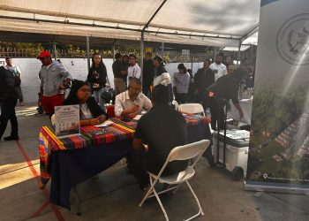 Consulado de Guatemala en Los Ángeles, realiza la primera Feria de Recursos y Negocios